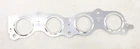 New Oem Exhaust Manifold Gasket 285212M100 For Accent Venue Rio 1.6L 2018-2023. Price: $20.45.