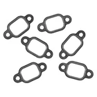 For Dodge Ram 2500 94-98 Mahle MS10141 Beaded Steel Exhaust Manifold Gasket Set New. Price: $10.75.