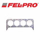 Fel-pro Cylinder Head Gasket For 1977-1986 Chevrolet K10 5.0L V8 Engine Gj New. Price: $36.03.