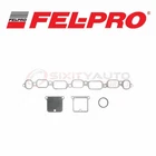 Fel-pro Intake Exhaust Manifold Combination Gasket For 1964-1970 Pontiac My New. Price: $32.83.