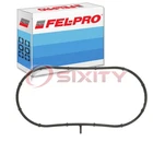Fel-pro Fi Throttle Body Mounting Gasket For 2009-2012 Suzuki Equator 4.0L Fr New. Price: $17.29.