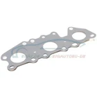 Genuine Bmw 11657847039 - Series Gasket Neu. Price: $64.03.
