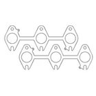 Cometic Cg Exhaust Gaskets C5726-040 New. Price: $72.93.