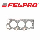 Fel-pro Left Cylinder Head Gasket For 1994-2000 Toyota Camry 3.0L V6 Zv New. Price: $62.81.