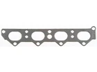 Exhaust Manifold Gasket Set 94CHZW35 For SPECTRA5 Sportage 2005 2006 New. Price: $28.41.
