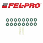Fel-pro Engine Valve Stem Oil Seal Set For 2006-2015 Volkswagen Passat Hm New. Price: $32.60.