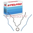 Fel-pro Engine Timing Cover Gasket Set For 2005-2007 Avanti 4.6L V8 Vn New. Price: $32.70.