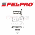 Fel-pro Cylinder Head Gasket Set For 2006-2009 Pontiac Solstice 2.4L L4 Nn New. Price: $180.49.