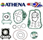 Gasket Full Set X-max 125, Athena P400485850119 Yamaha New. Price: $116.20.