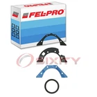 Fel-pro Rear Engine Crankshaft Seal Kit For 1994-2008 Mazda B3000 3.0L V6 Cb New. Price: $29.59.