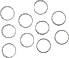 Cometic C9288 Exhaust Port Gasket Fxdl Dyna Low Rider And Evo Models New. Price: $63.23.