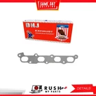 04-06 Exhaust Manifold Gasket For Chevrolet Canyon 2.8L L4 Dohc 16V Dnj EG3138 New. Price: $15.99.