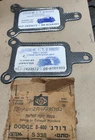 2 Pcs Intake To Exhaust Manifold Gasket For 1960-71 Dodge Plymouth Chrysler 6CYL New. Price: $18.00.