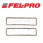 Fel-pro Valve Cover Gasket Set For 1978-1984 Oldsmobile Cutlass Calais 4.4L Kg New. Price: $24.75.