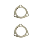 Elring 2PC Exhaust Pipe Flange Gasket Set For Range Rover Na 4WD 1995-2002 New. Price: $11.95.