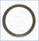Genuine Ajusa Exhaust Pipe Gasket 19003400 For Lexus Mazda Toyota Nuovo. Price: $20.40.