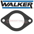 Walker Converter To Muffler Assembly Exhaust Pipe Flange Gasket For New. Price: $18.55.