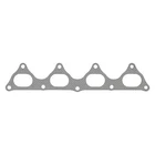 For Honda Prelude 1988-1991 Victor Reinz Exhaust Manifold Gasket Set New. Price: $20.03.