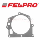 Fel-pro Differential Cover Gasket For 1967-1978 Cadillac Eldorado Zm New. Price: $17.53.