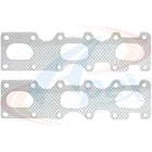 Exhaust Manifold Gasket Set-vin: 8, Natural Apex Automobile Parts AMS11993 New. Price: $21.99.