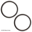 Beck Arnley 039-6322 Exhaust Gasket For Select 88-01 Acura Honda Models New. Price: $12.90.
