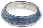 Exhaust Pipe Flange Gasket Mahle F32872 New. Price: $18.18.
