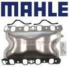 Mahle Intake Manifold Gasket Set For 1977-1979 Lincoln Continental Mark V Fk New. Price: $72.05.