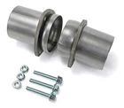 Hedman 21152 Ball And Socket Exhaust Flange Kit New. Price: $36.99.