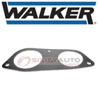 Walker Converter Left To Right Exhaust Pipe Flange Gasket For Dp New. Price: $24.24.