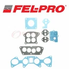 Fel-pro Intake Manifold Gasket Set 1981-1982 Ford Granada 2.3L L4 Jx New. Price: $22.65.