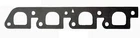 Enginetech Exhaust Manifold Gasket Set 97-04 Ford 2.0L/121 Sohc L4 8V Vin P New. Price: $29.86.