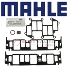 Mahle Intake Manifold Gasket Set For 1980-1995 Chevrolet Apv Blazer Camaro Xp New. Price: $51.51.