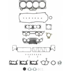 Engine Cylinder Head Gasket Set Fel-pro For 1987-1993 Mazda B2200 2.2L L4 New. Price: $149.05.