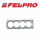 Fel-pro Cylinder Head Gasket For 1998-2000 Isuzu Amigo 2.2L L4 Engine Cl New. Price: $47.53.