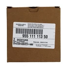 Porsche Exhaust Gasket Part Number 955-111-113-50 New. Price: $22.99.