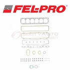 Fel-pro Cylinder Head Set 1963 Ford 300 3.6L L6 Engine Nz New. Price: $134.15.