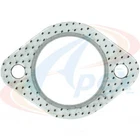 Exhaust Pipe Flange Gasket Apex Automobile Parts AEG1084 New. Price: $14.80.