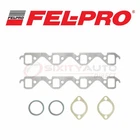 Fel-pro Exhaust Manifold Gasket Set 1962-1979 Ford Ranchero 4.3L 4.7L Ca New. Price: $27.13.