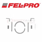 Fel-pro Rear Engine Crankshaft Seal Kit For 1975-1980 Dodge W200 3.7L 6.6L New. Price: $29.84.