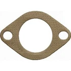 60146 Felpro Exhaust Flange Gasket Driver Left Side For Ram Van Truck Fury Hand New. Price: $17.45.