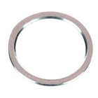 New Oem Mazda 2004-2012 CX-7 RX-8 Converter & Pipe Gasket Seal N3H1-40-305. Price: $21.70.