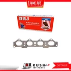 96-12 Exhaust Manifold Gasket For Hyundai 1.8L-2.0L L4 Dohc 16V Dnj EG124 New. Price: $15.99.