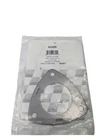 Fel-pro 61559 Exhaust Pipe Flange Gasket Converter To Composite 3-BOLT New. Price: $10.49.