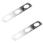 Exhaust Manifold Gasket Victor Reinz 71-31404-00 / 11621744252 For Bmw E36 New. Price: $34.99.
