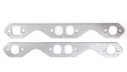 Remflex 2006 Header Gaskets Chevy Small Block Sbc 327-350 Stock Square Port New. Price: $31.83.