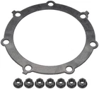 Dorman 674-9002 Diesel Particulate Filter (dpf) Gasket New. Price: $93.95.