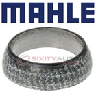 Mahle Exhaust Pipe Flange For 2004-2006 Scion Xa Xb 1.5L L4 Gaskets New. Price: $21.63.