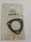 Crp Exhaust Muffler Gasket 18111176359EC Fits Bmw 325E 528E New. Price: $14.50.