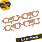 Mr. 7157MRG Copper Seal Header Gaskets For 65-90 Chevy 396-454 Big Block New. Price: $92.78.