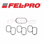 Fel-pro Fuel Injection Plenum Gasket Set For 2005-2015 Nissan Frontier Air Dd New. Price: $36.93.